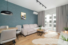 Apartament Modena